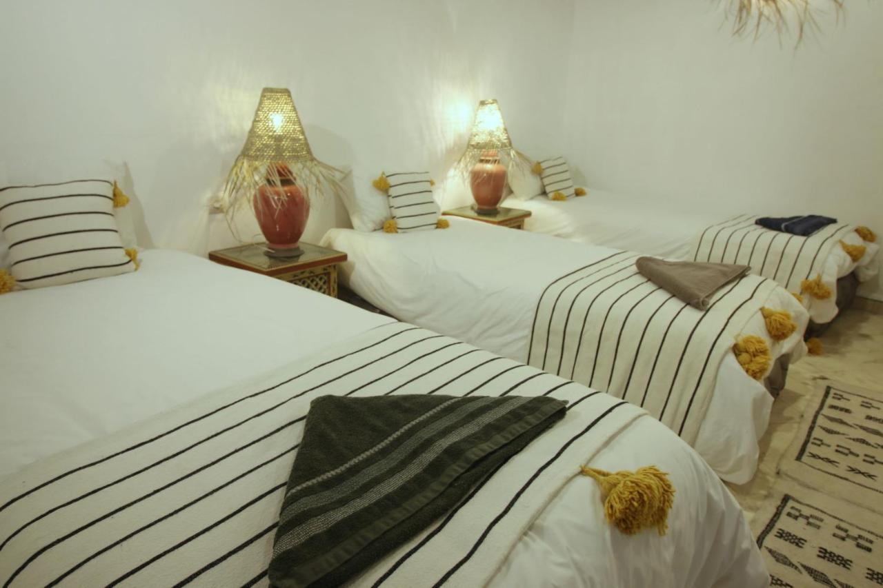 Riad Dar Zayna Essaouira Exterior foto