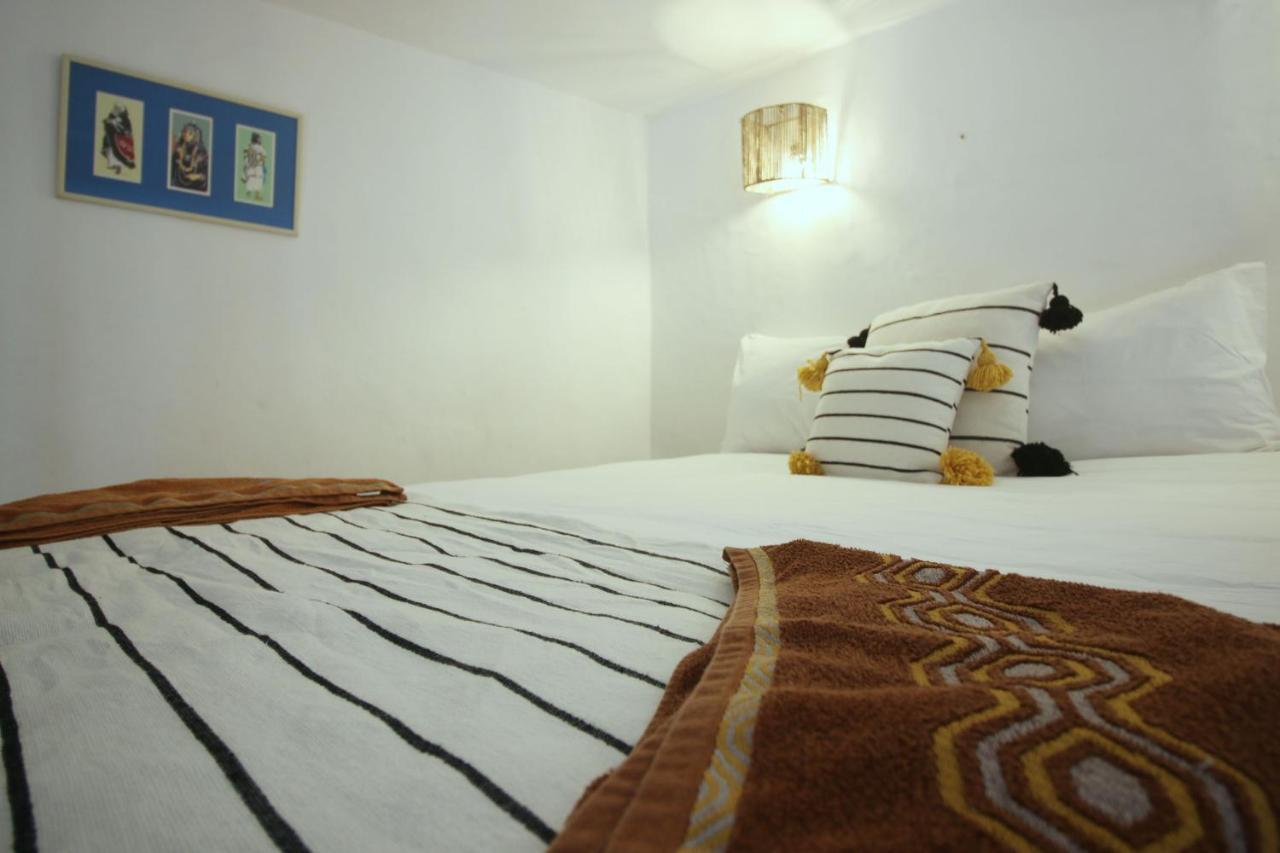Riad Dar Zayna Essaouira Exterior foto